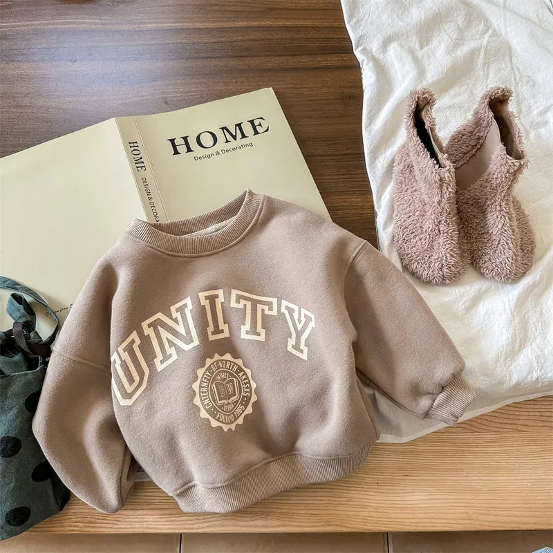 Unity Sweater